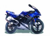 2009 Motorhispania RX 50R photo